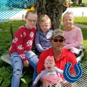 Meet your Posher, George